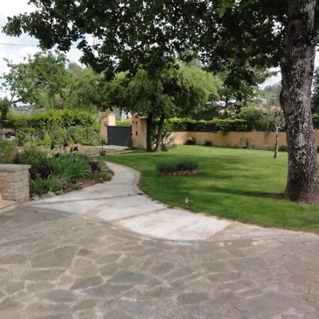 GaréoultPavillon Independant 45M2 4 Personnesアパートメント エクステリア 写真