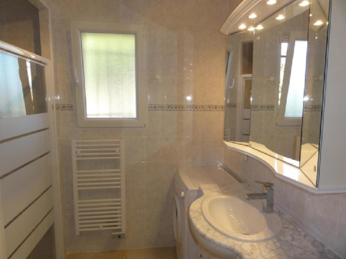 GaréoultPavillon Independant 45M2 4 Personnesアパートメント エクステリア 写真