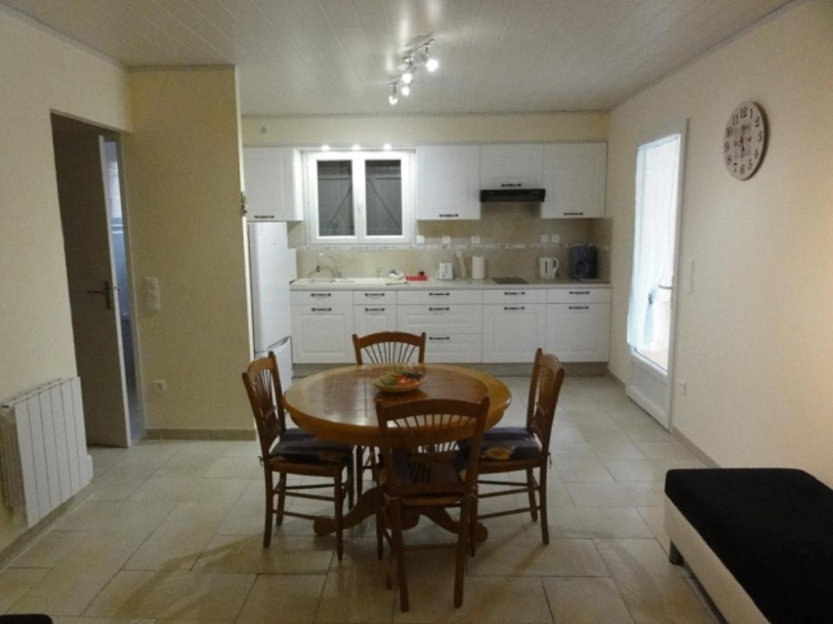 GaréoultPavillon Independant 45M2 4 Personnesアパートメント エクステリア 写真